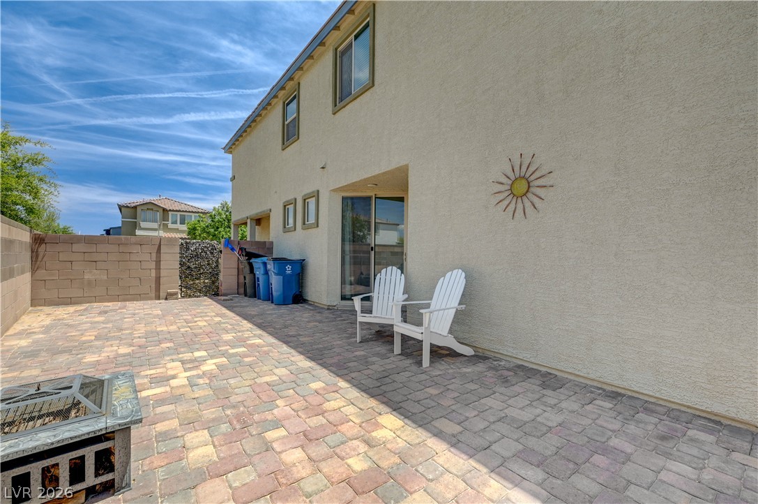 9307 Roadmaster Court Las Vegas NV 89178