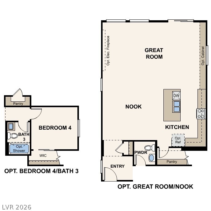 851 Camargo Street Henderson NV 89011