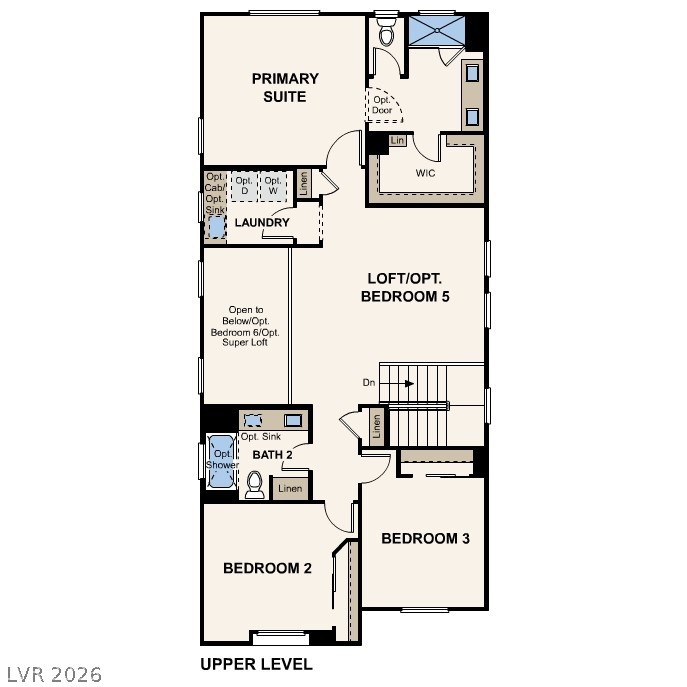 851 Camargo Street Henderson NV 89011
