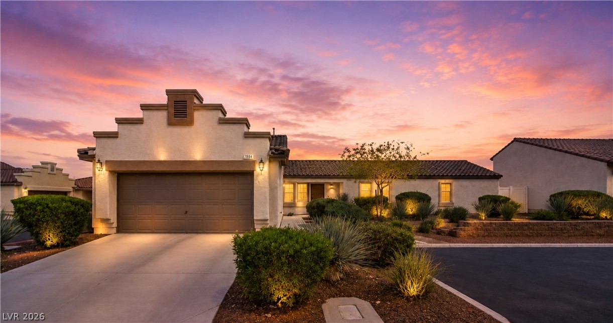 7884 Crownbeard Street Las Vegas NV 89149