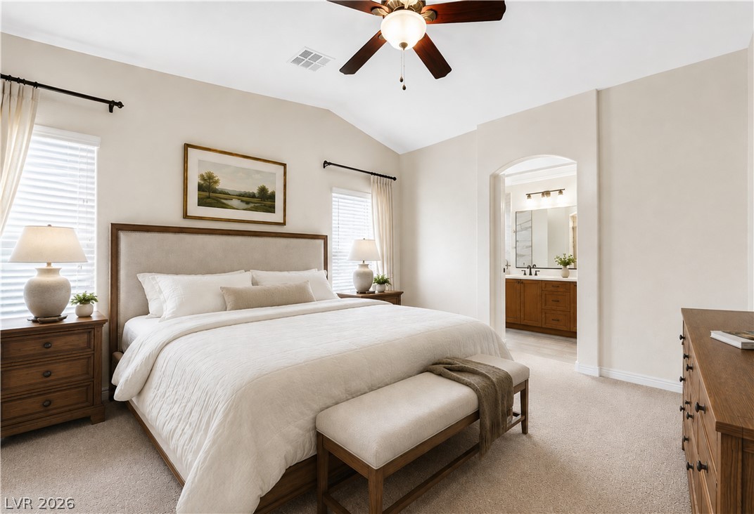 7884 Crownbeard Street Las Vegas NV 89149