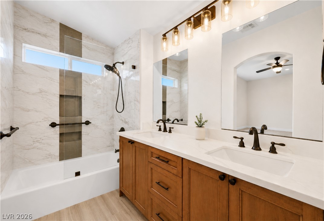 7884 Crownbeard Street Las Vegas NV 89149