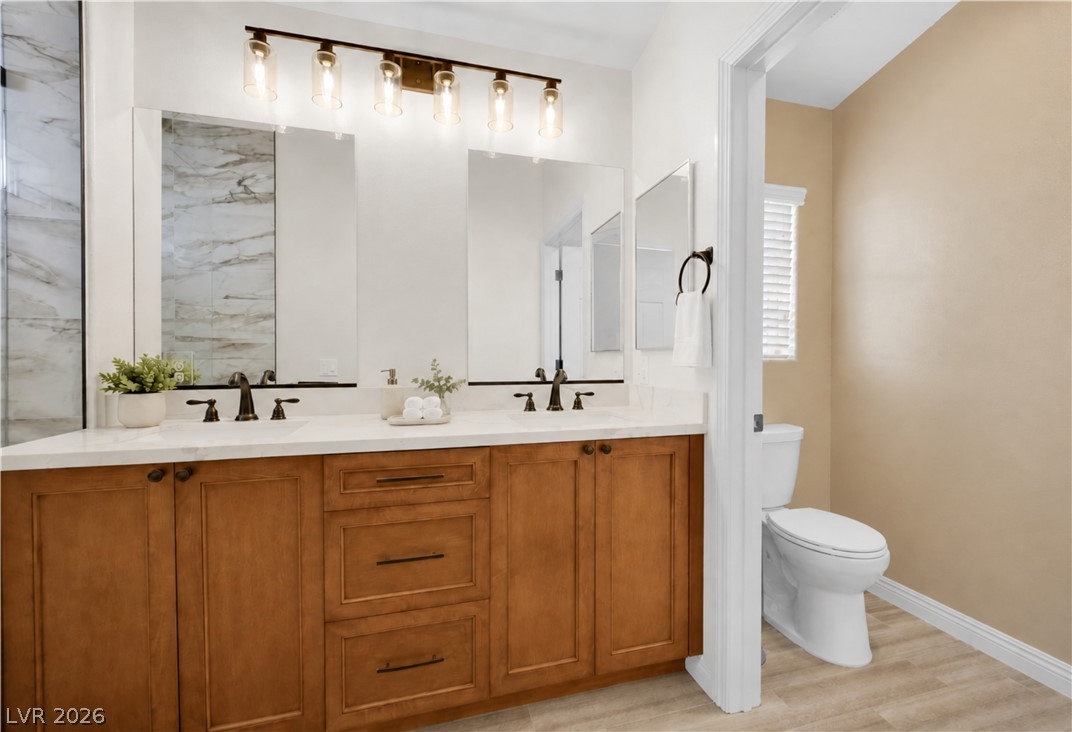 7884 Crownbeard Street Las Vegas NV 89149