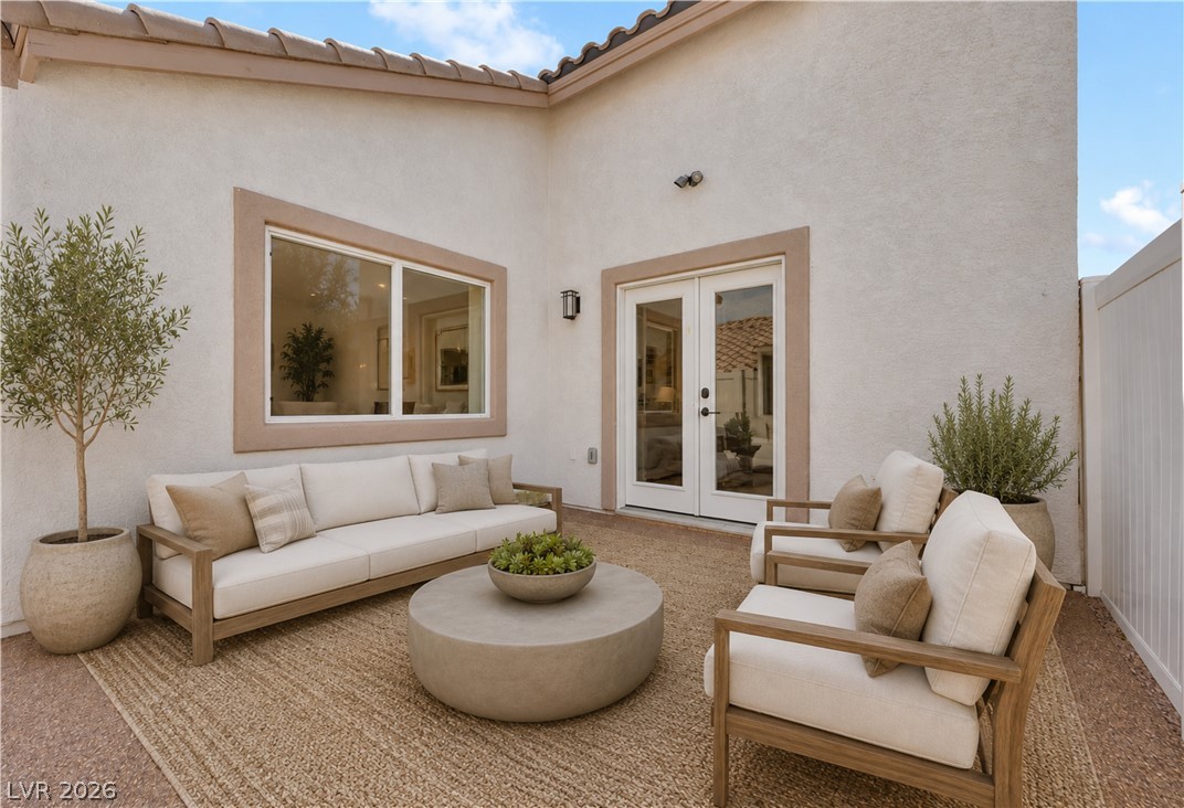 7884 Crownbeard Street Las Vegas NV 89149