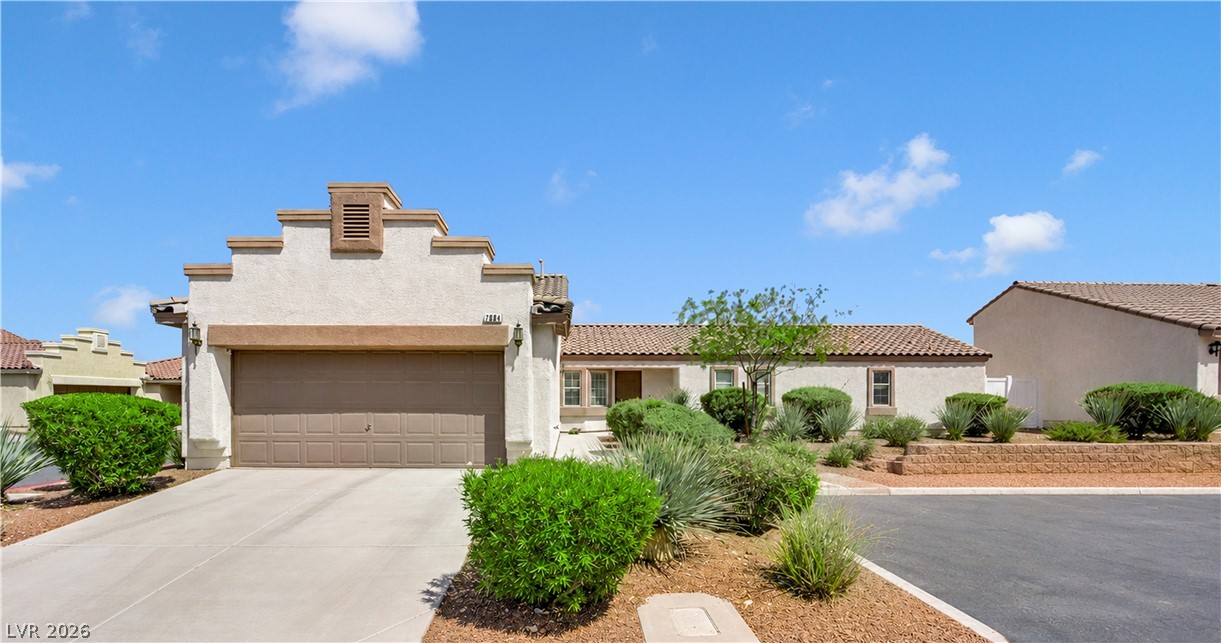 7884 Crownbeard Street Las Vegas NV 89149