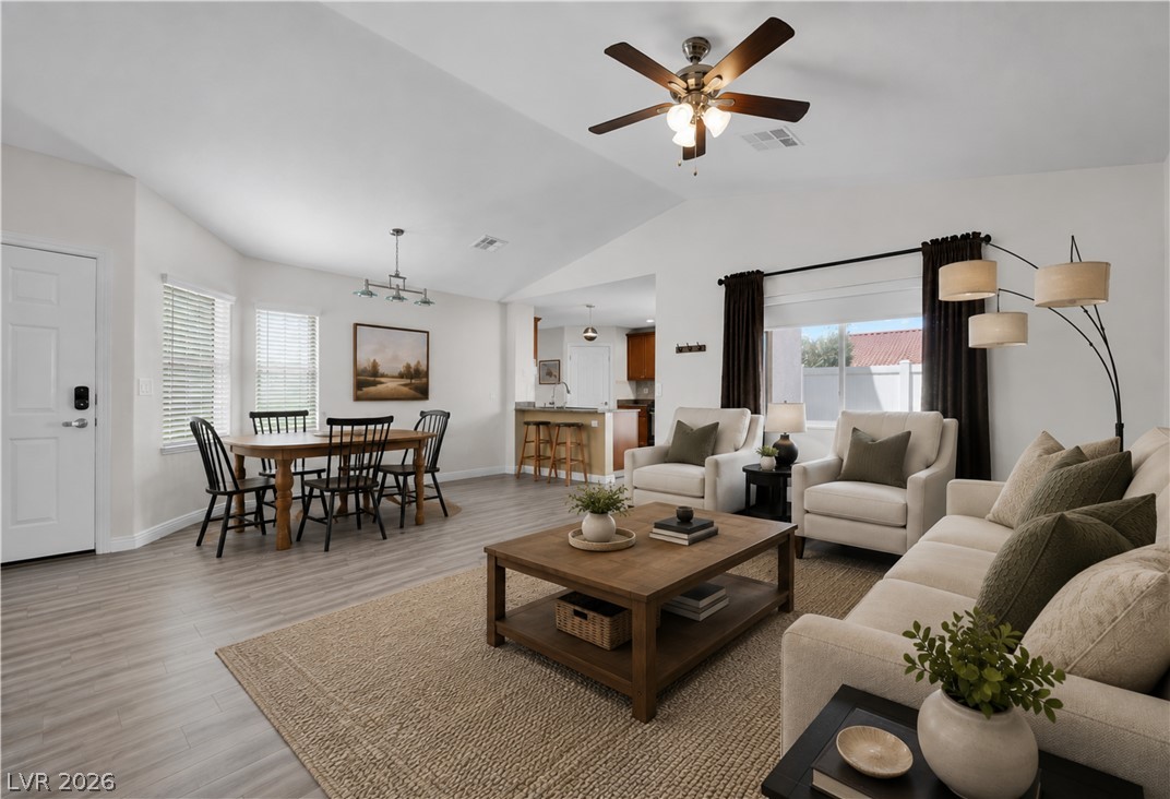 7884 Crownbeard Street Las Vegas NV 89149