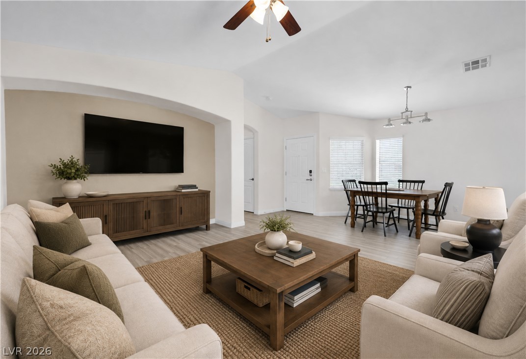 7884 Crownbeard Street Las Vegas NV 89149