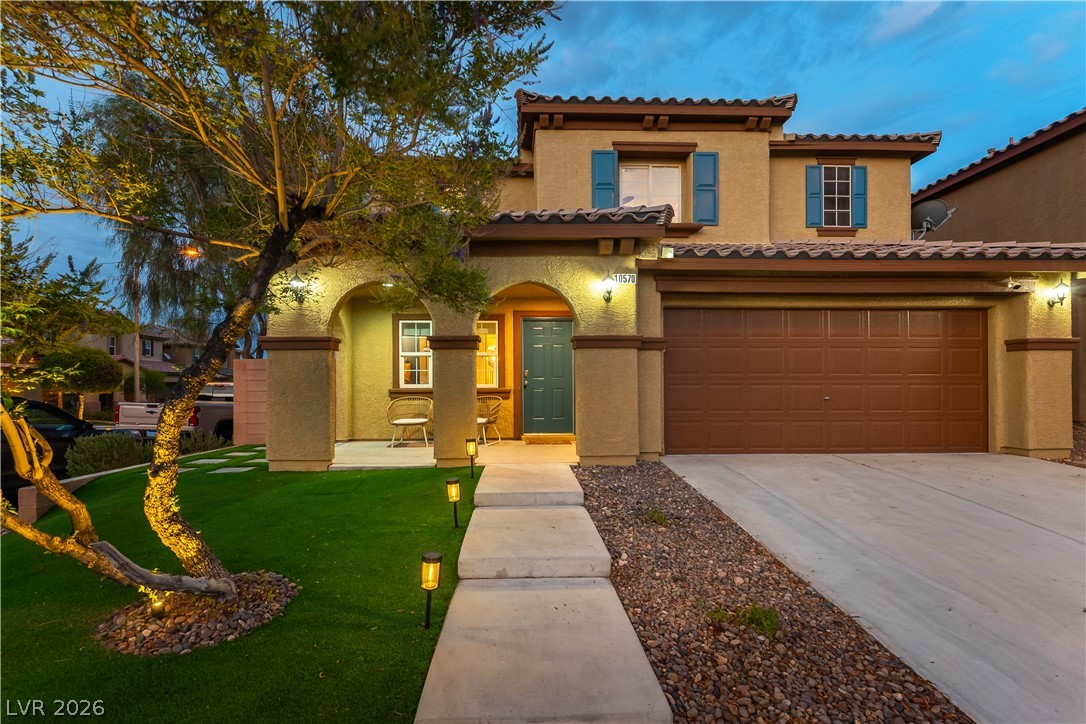 10570 Cranbrook Cross Street Las Vegas NV 89179