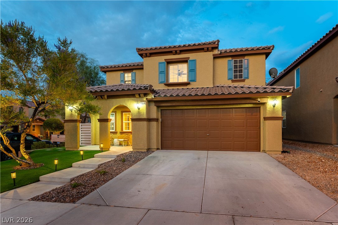 10570 Cranbrook Cross Street Las Vegas NV 89179