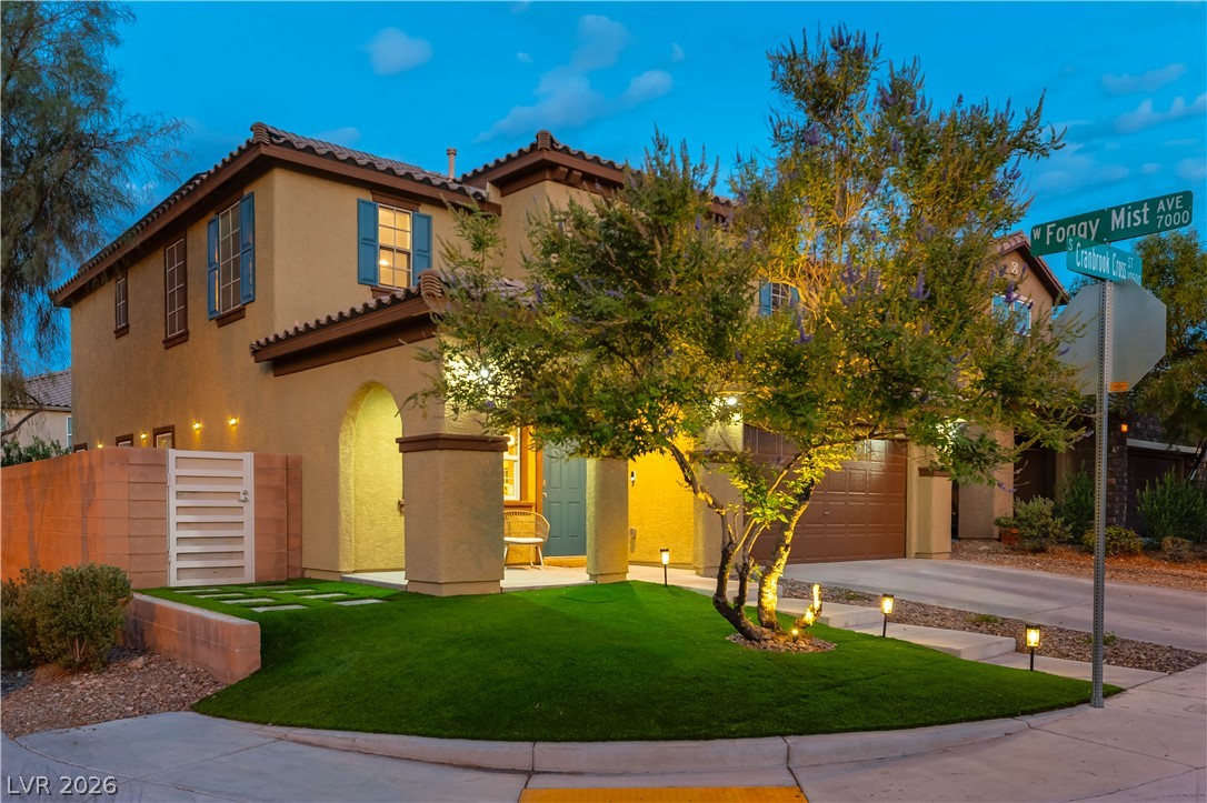 10570 Cranbrook Cross Street Las Vegas NV 89179