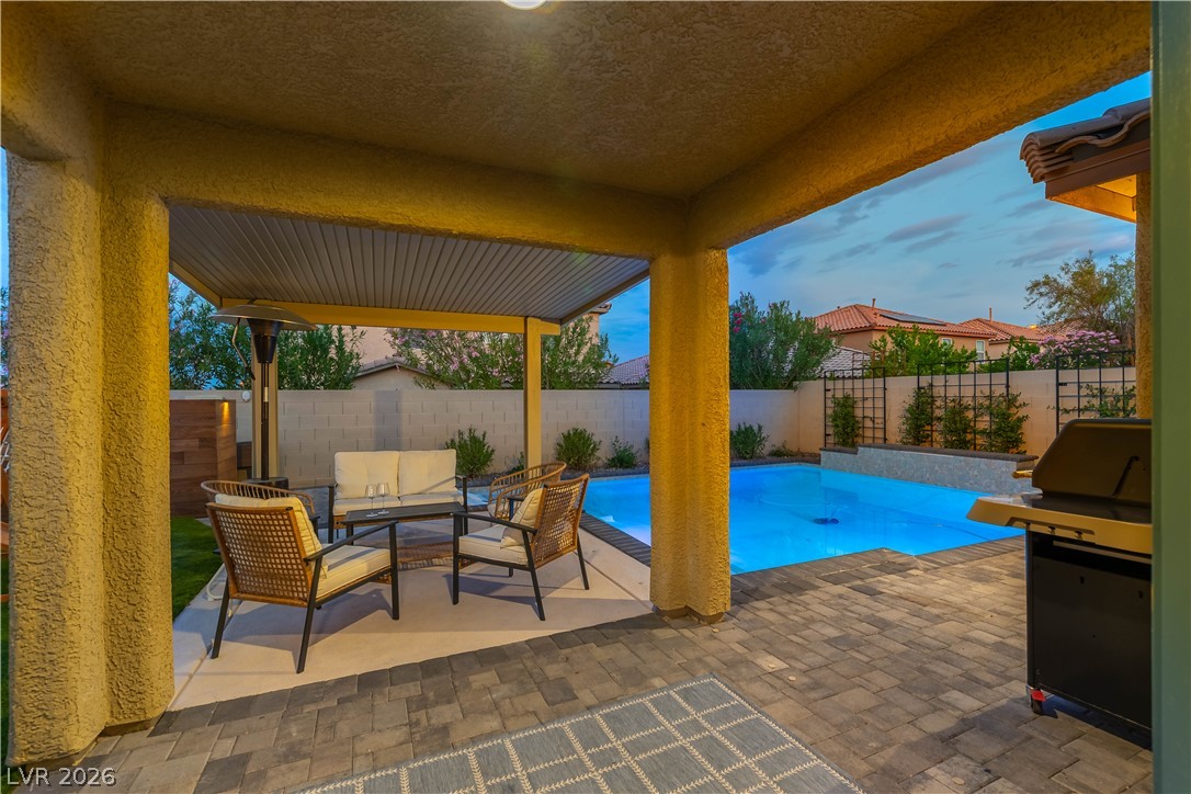 10570 Cranbrook Cross Street Las Vegas NV 89179