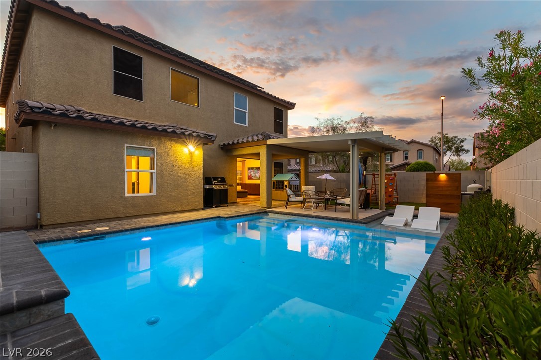 10570 Cranbrook Cross Street Las Vegas NV 89179