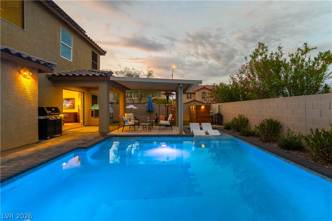 10570 Cranbrook Cross Street Las Vegas NV 89179