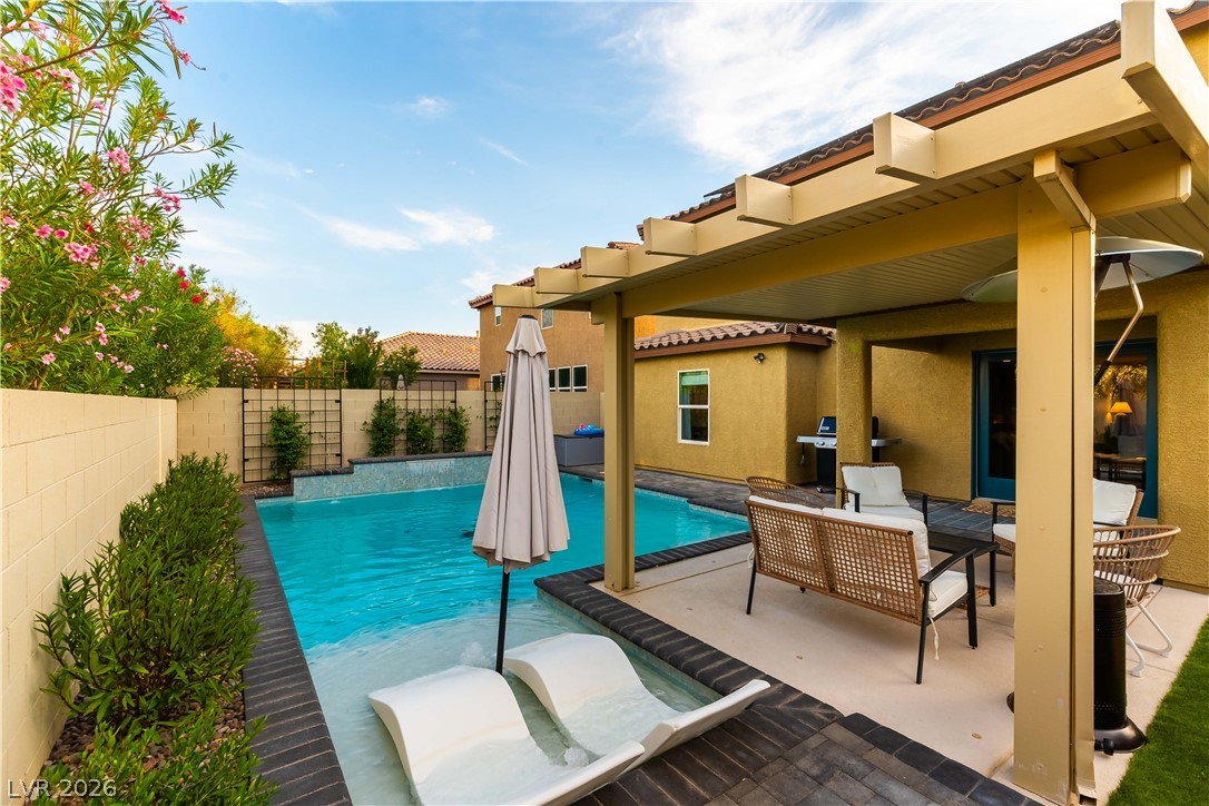 10570 Cranbrook Cross Street Las Vegas NV 89179