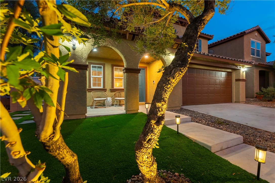 10570 Cranbrook Cross Street Las Vegas NV 89179