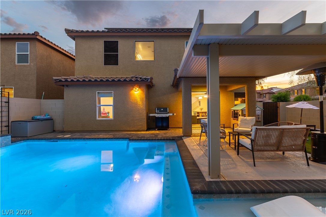 10570 Cranbrook Cross Street Las Vegas NV 89179