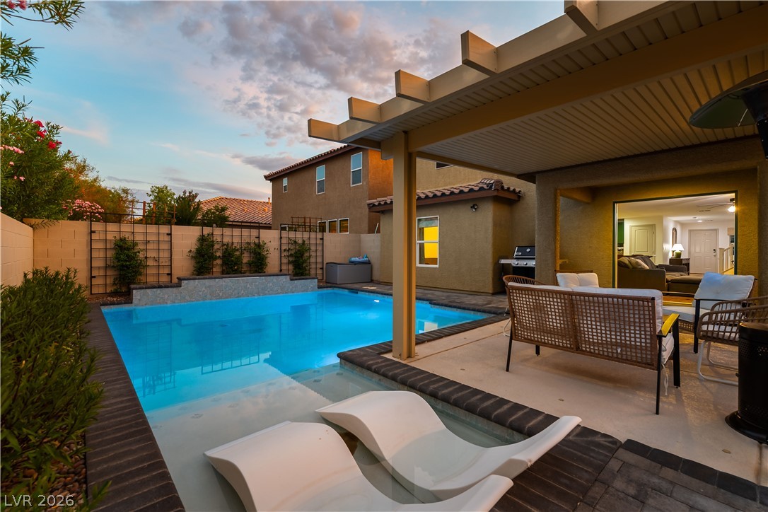 10570 Cranbrook Cross Street Las Vegas NV 89179