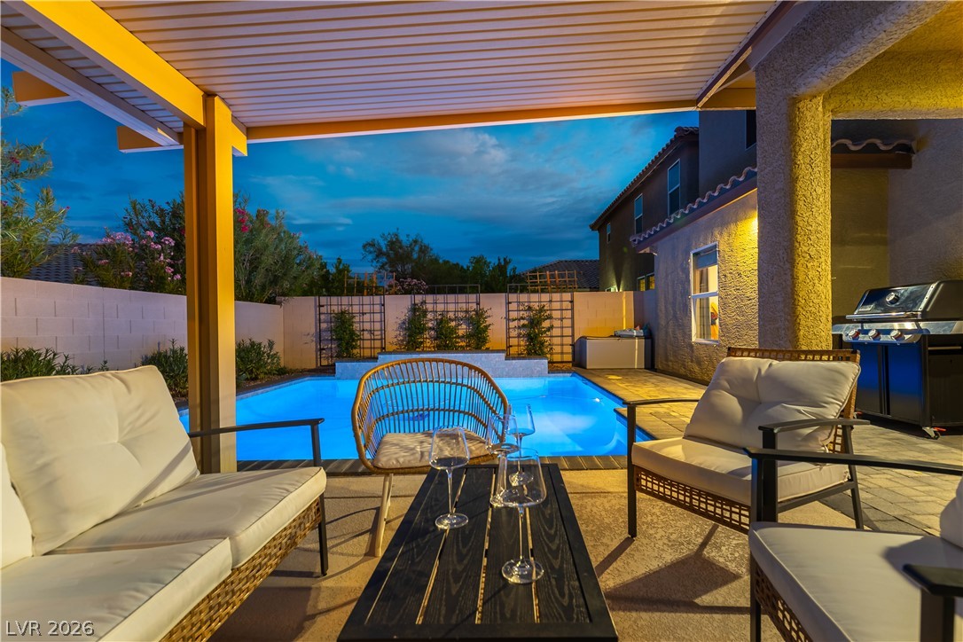 10570 Cranbrook Cross Street Las Vegas NV 89179