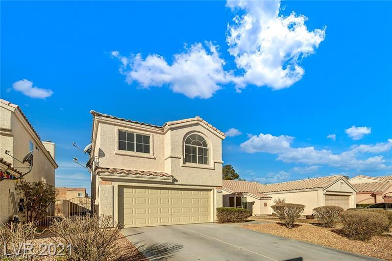 1713 Sierra Hills Way Las Vegas NV 89128
