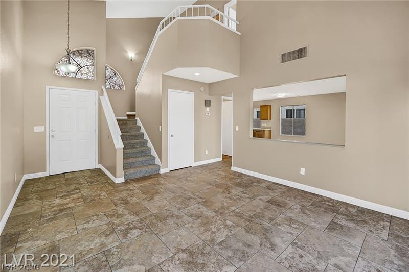 1713 Sierra Hills Way Las Vegas NV 89128