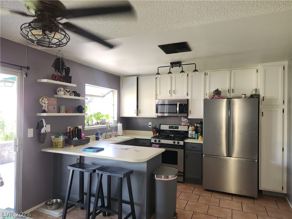 1917 Indrio Circle Las Vegas NV 89108