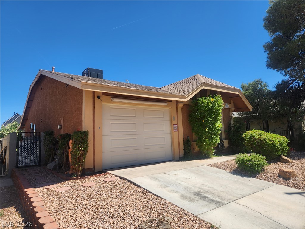 1917 Indrio Circle Las Vegas NV 89108