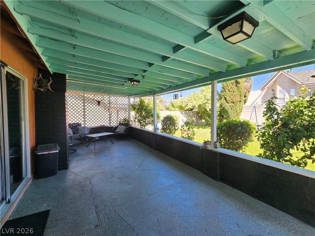 1917 Indrio Circle Las Vegas NV 89108