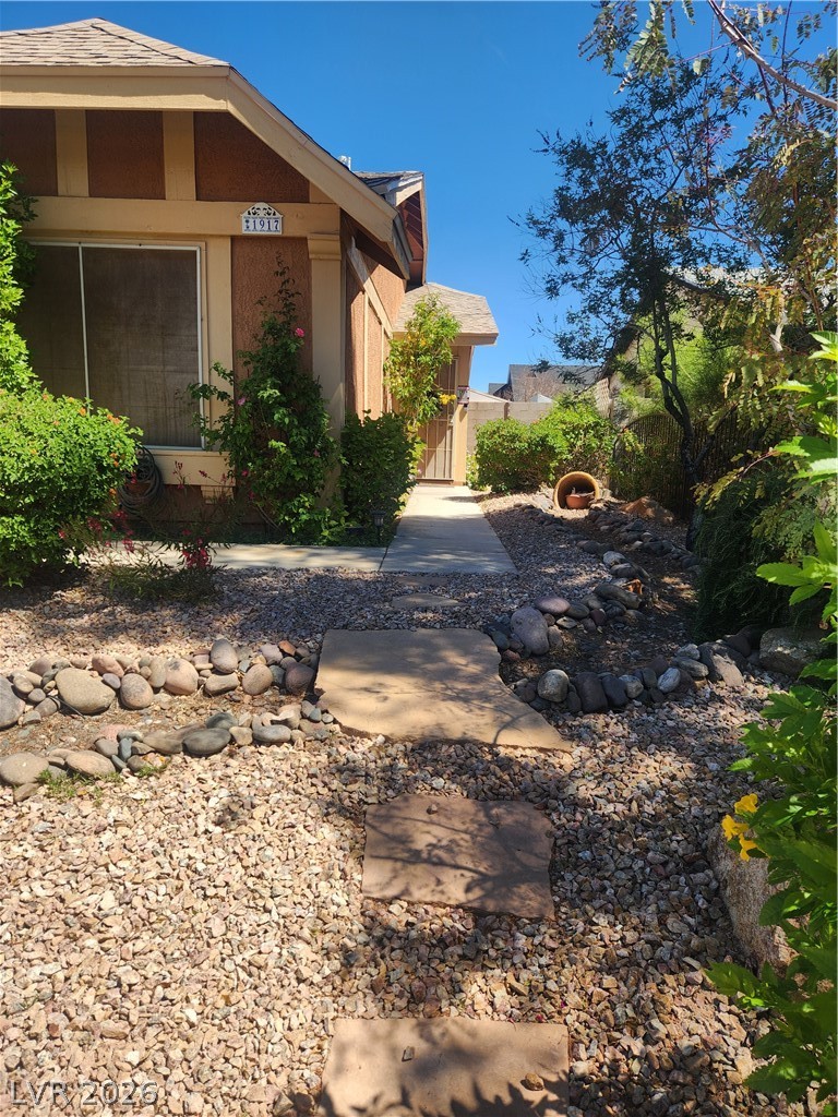 1917 Indrio Circle Las Vegas NV 89108