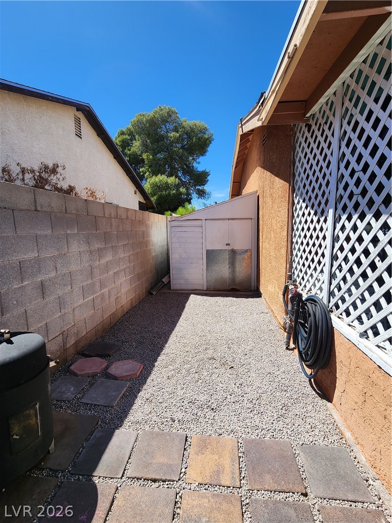 1917 Indrio Circle Las Vegas NV 89108