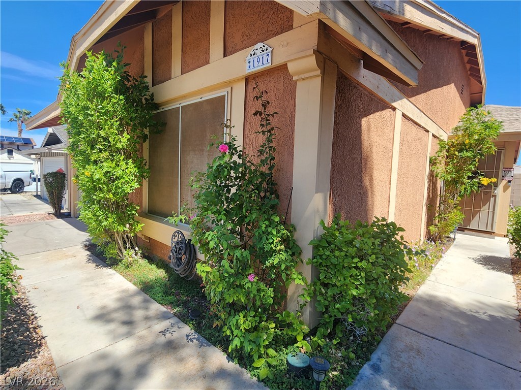 1917 Indrio Circle Las Vegas NV 89108