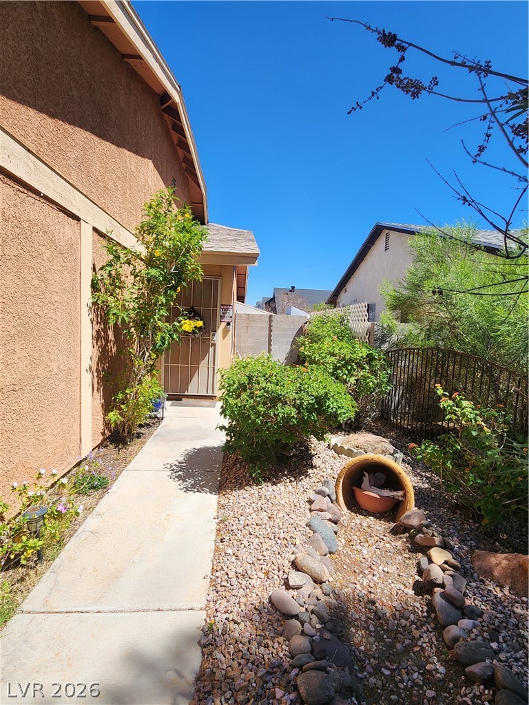 1917 Indrio Circle Las Vegas NV 89108