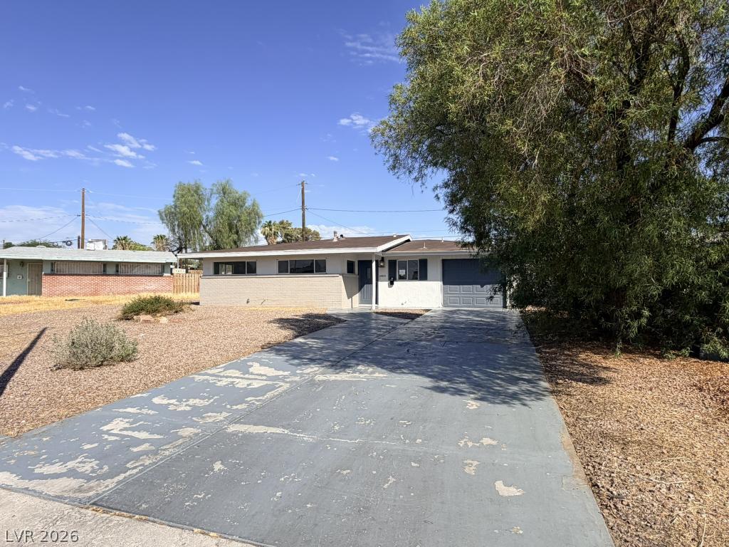 3400 San Juan Drive Las Vegas NV 89108