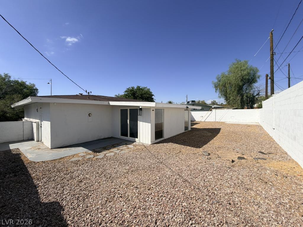 3400 San Juan Drive Las Vegas NV 89108
