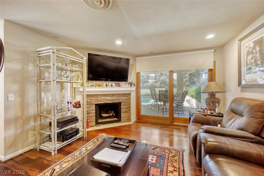 2965 Bel Air Drive Las Vegas NV 89109