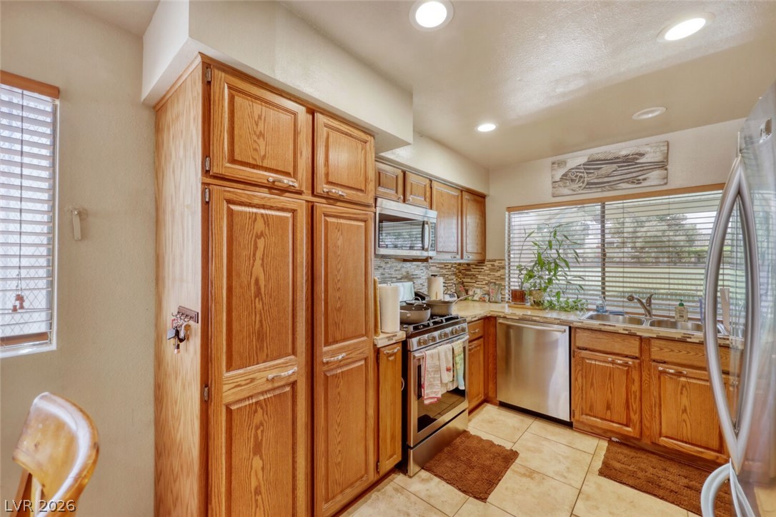 2965 Bel Air Drive Las Vegas NV 89109