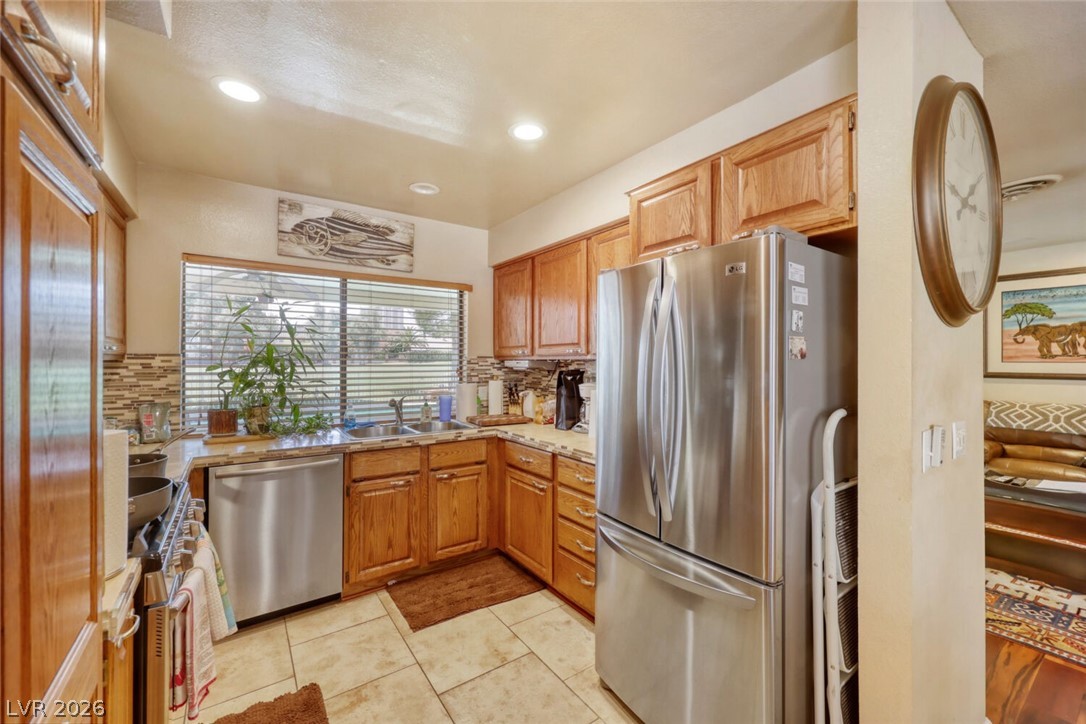 2965 Bel Air Drive Las Vegas NV 89109