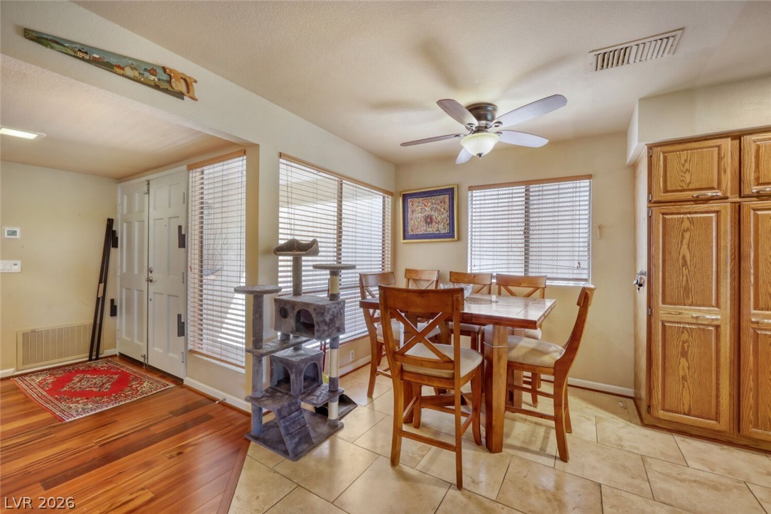 2965 Bel Air Drive Las Vegas NV 89109