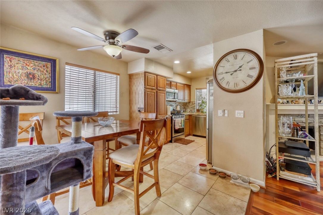 2965 Bel Air Drive Las Vegas NV 89109