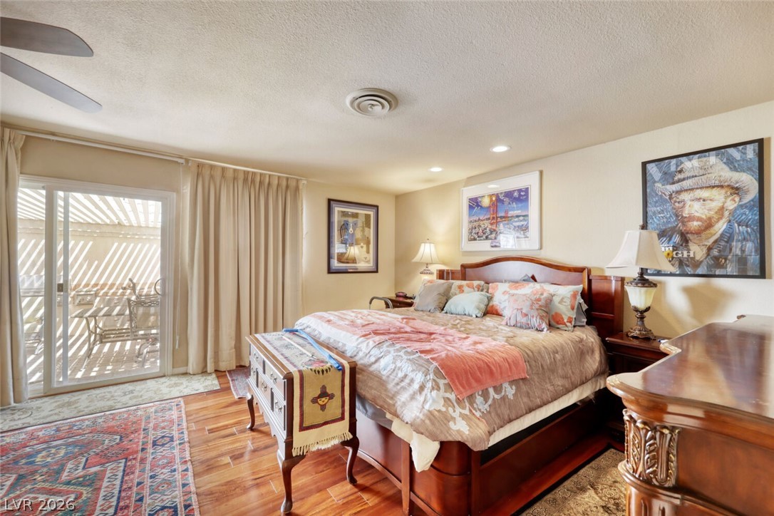 2965 Bel Air Drive Las Vegas NV 89109
