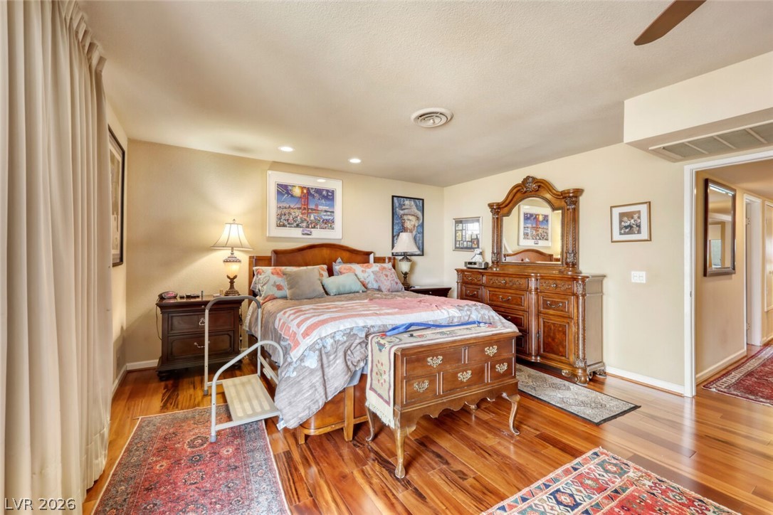 2965 Bel Air Drive Las Vegas NV 89109