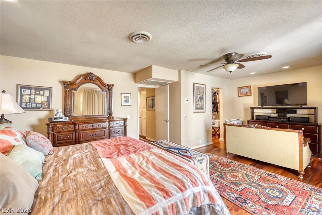 2965 Bel Air Drive Las Vegas NV 89109
