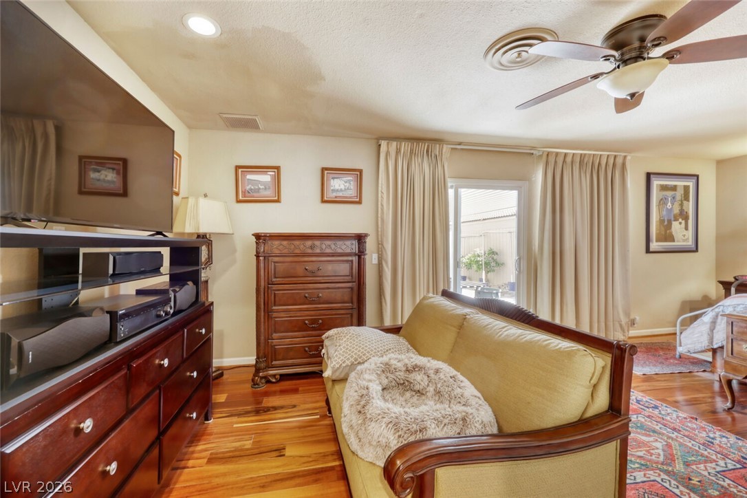 2965 Bel Air Drive Las Vegas NV 89109