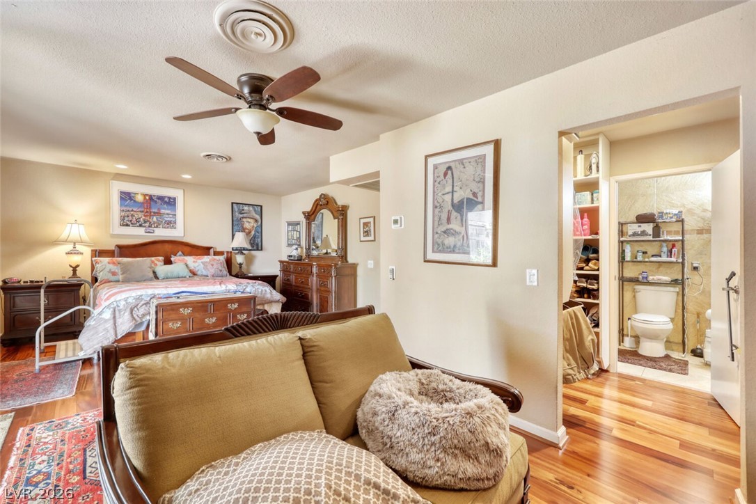 2965 Bel Air Drive Las Vegas NV 89109