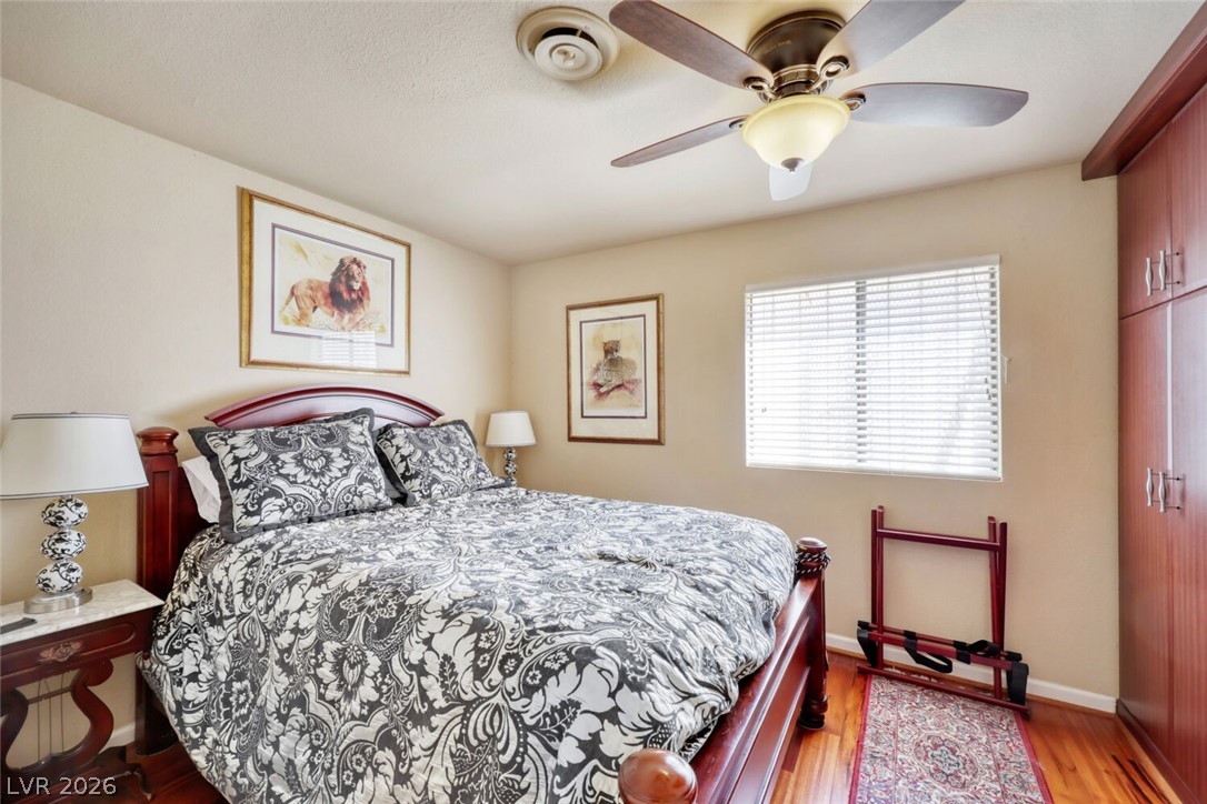 2965 Bel Air Drive Las Vegas NV 89109