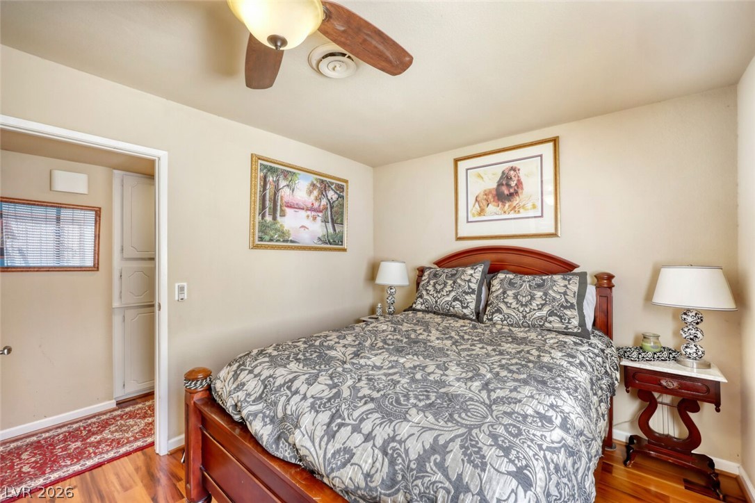 2965 Bel Air Drive Las Vegas NV 89109