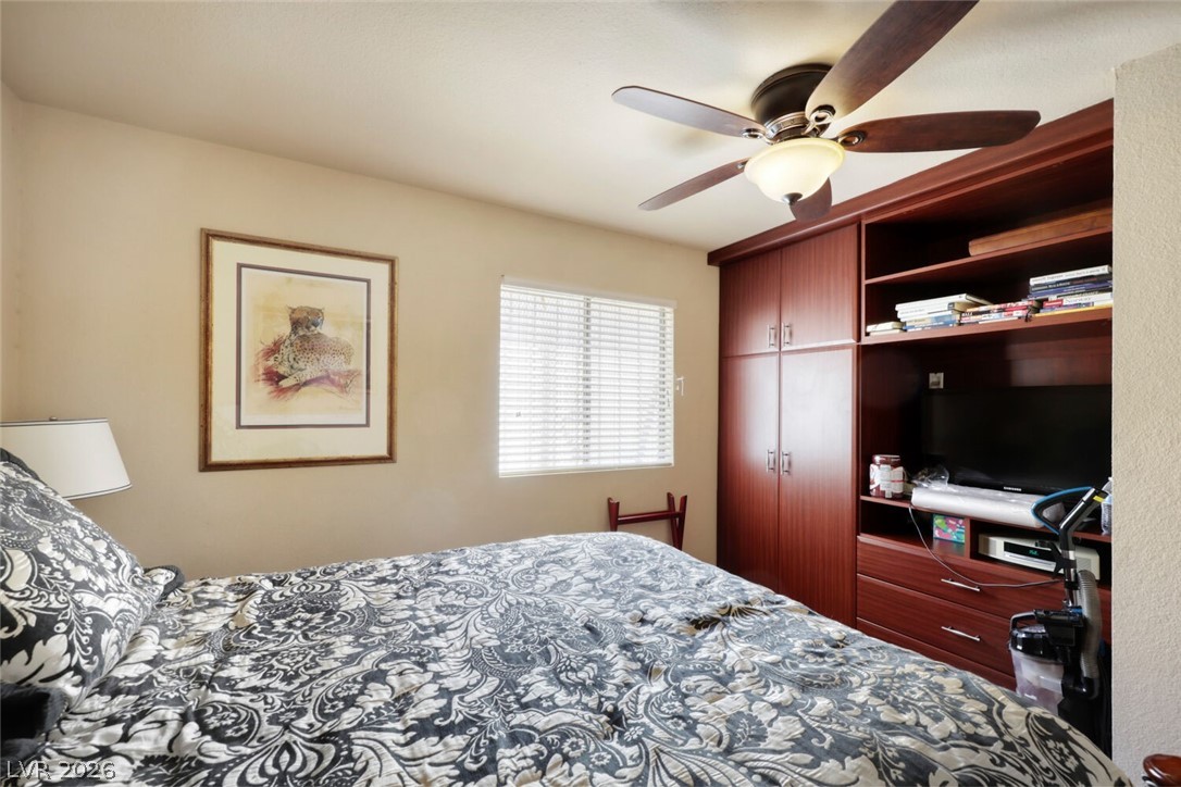 2965 Bel Air Drive Las Vegas NV 89109