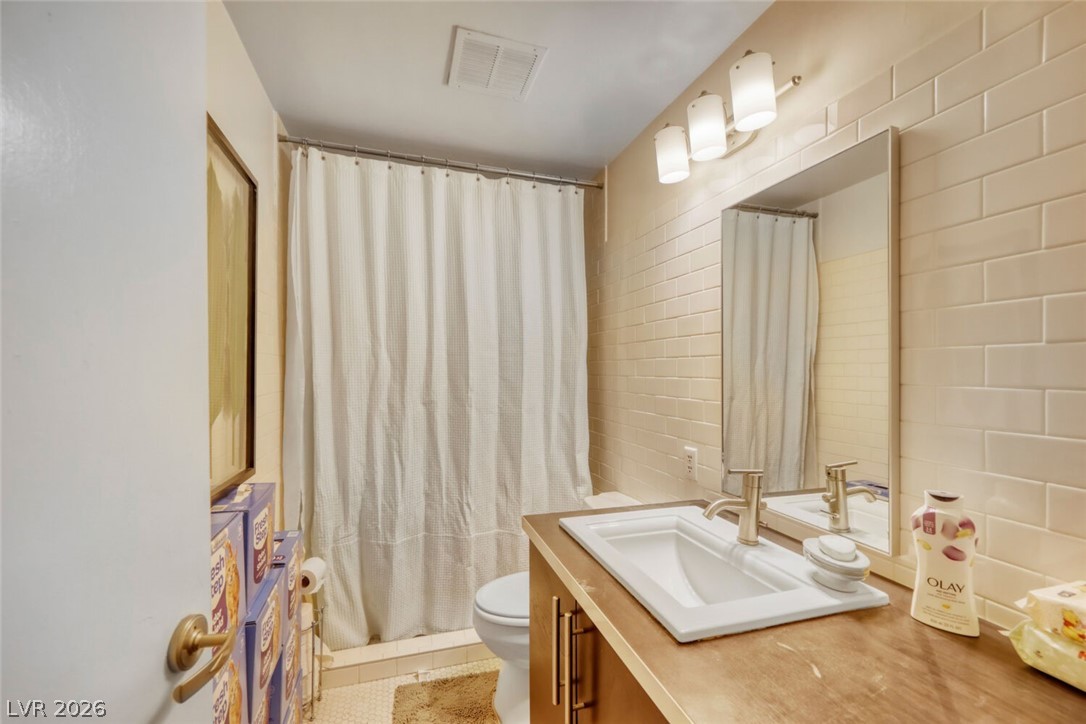 2965 Bel Air Drive Las Vegas NV 89109