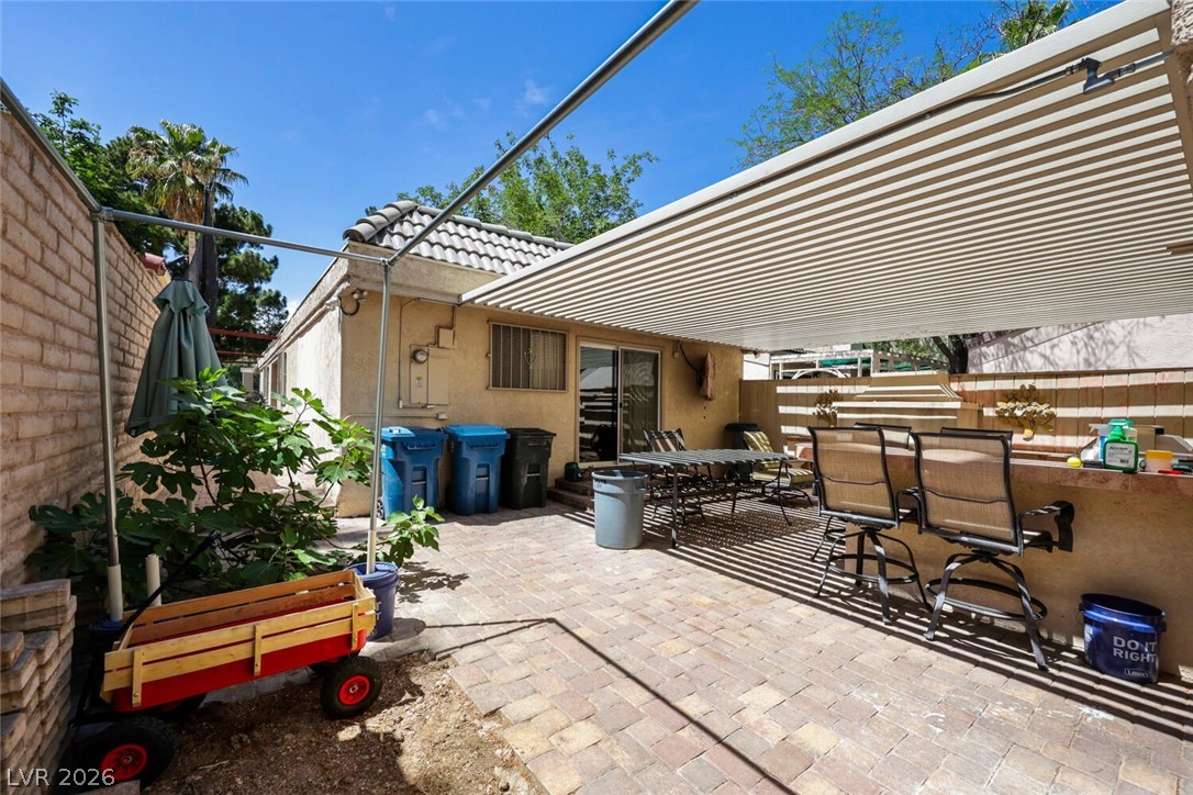2965 Bel Air Drive Las Vegas NV 89109
