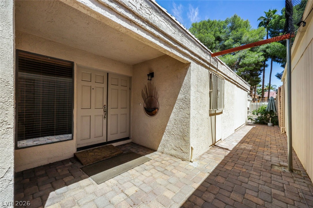 2965 Bel Air Drive Las Vegas NV 89109
