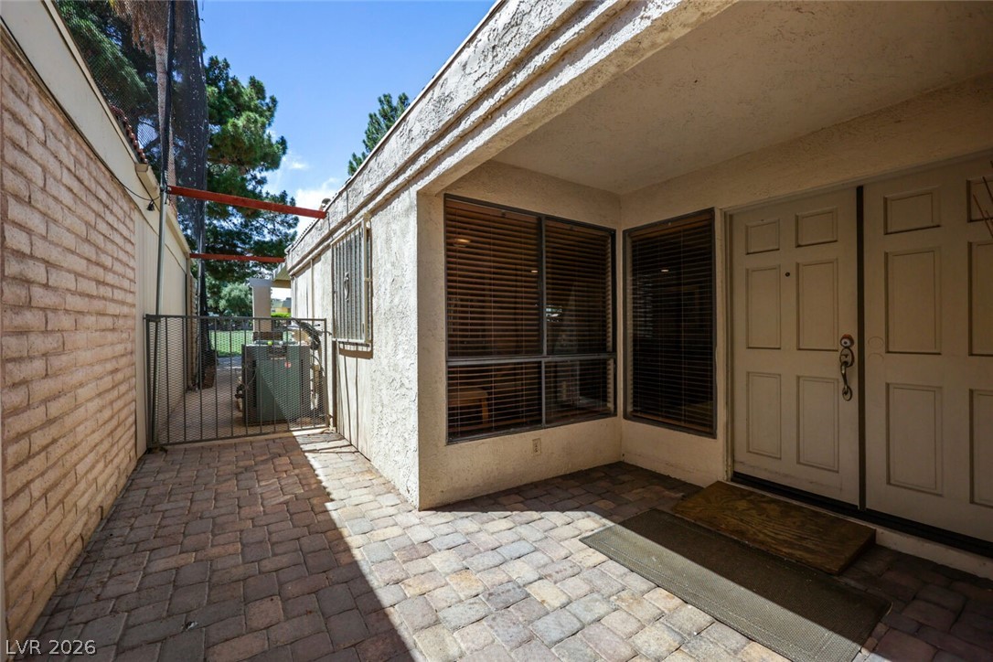 2965 Bel Air Drive Las Vegas NV 89109